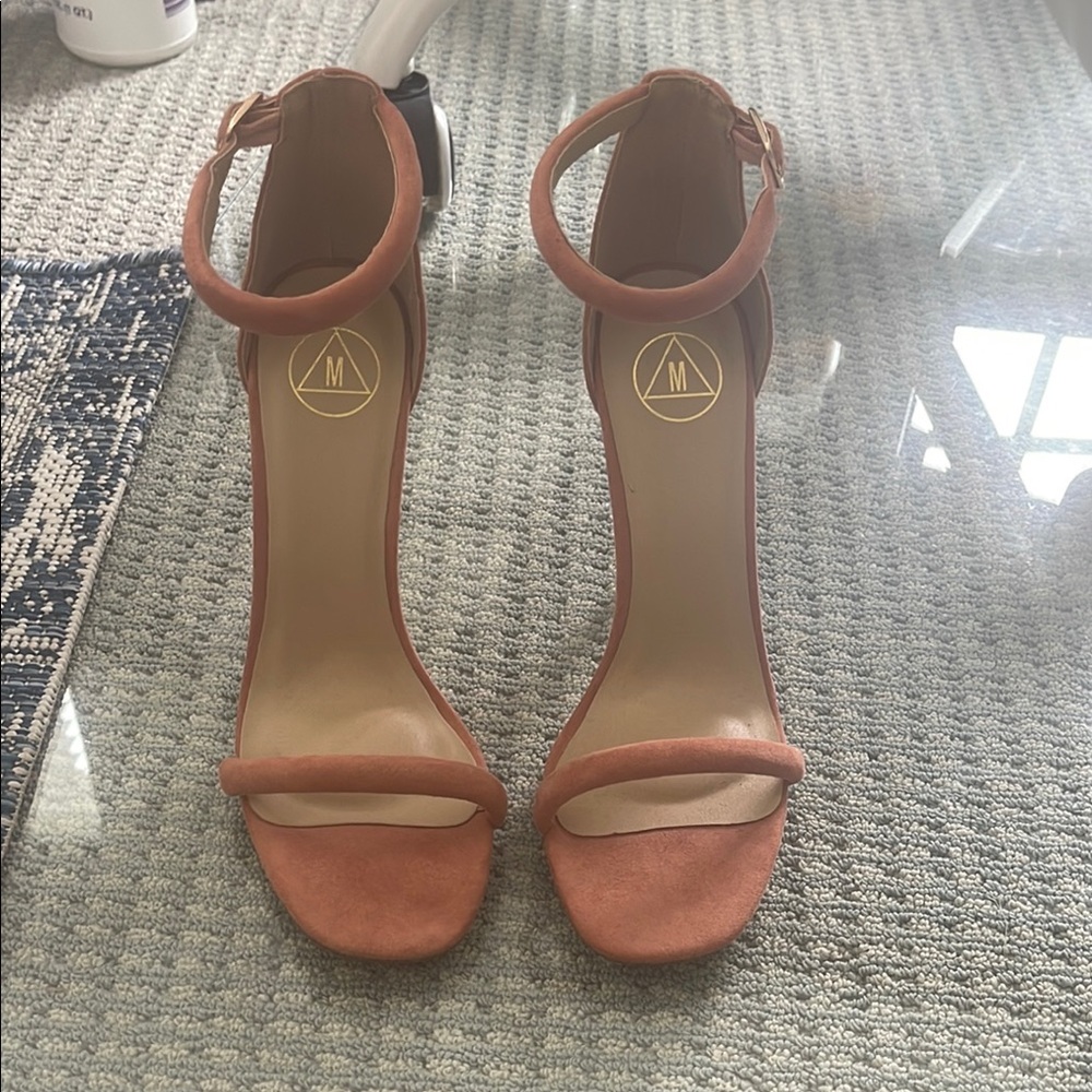 Missguided Womens Heels